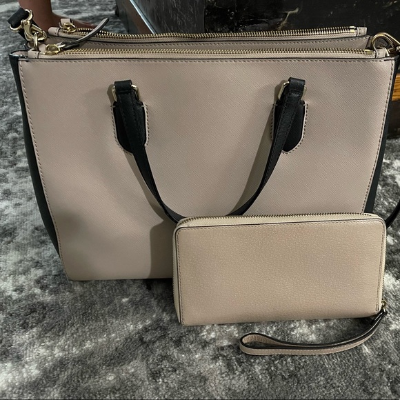 Kate Spade Purse and Wallet - Picture 2 of 8